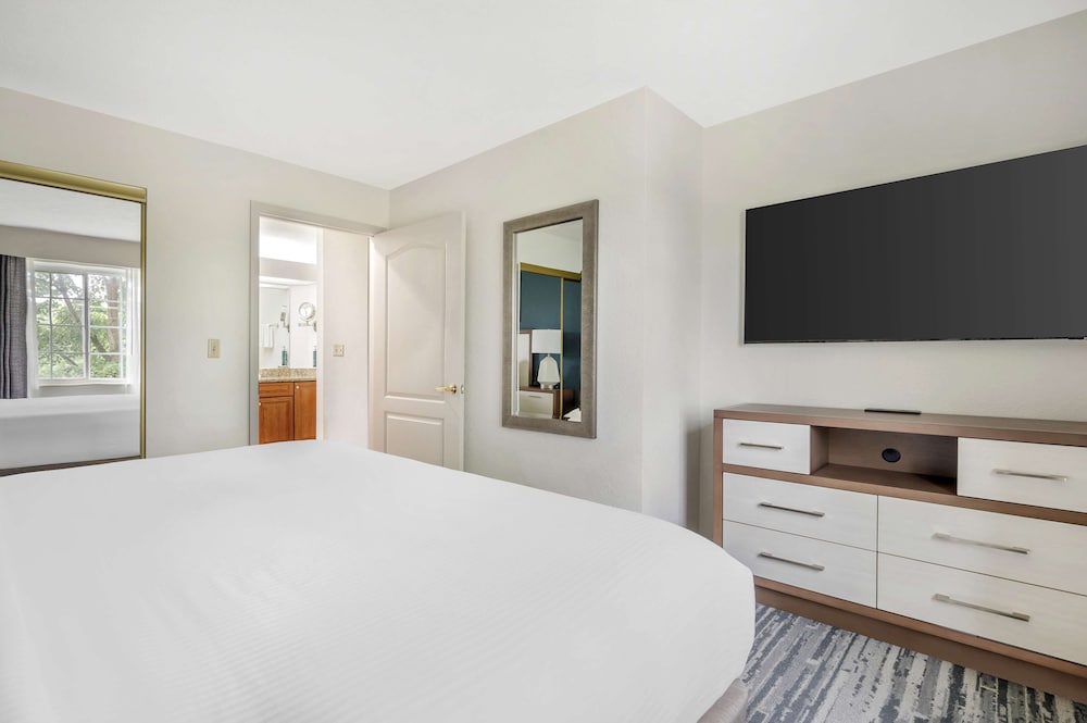 2 Bedroom 2 King Suite - Photo 1