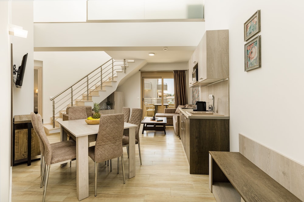 Family Suite photo 1