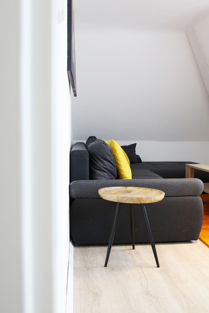 Apartment (4 People) photo 2