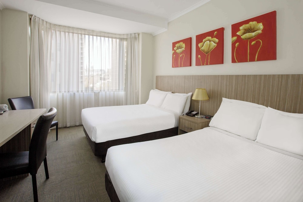 Superior Double Double Room