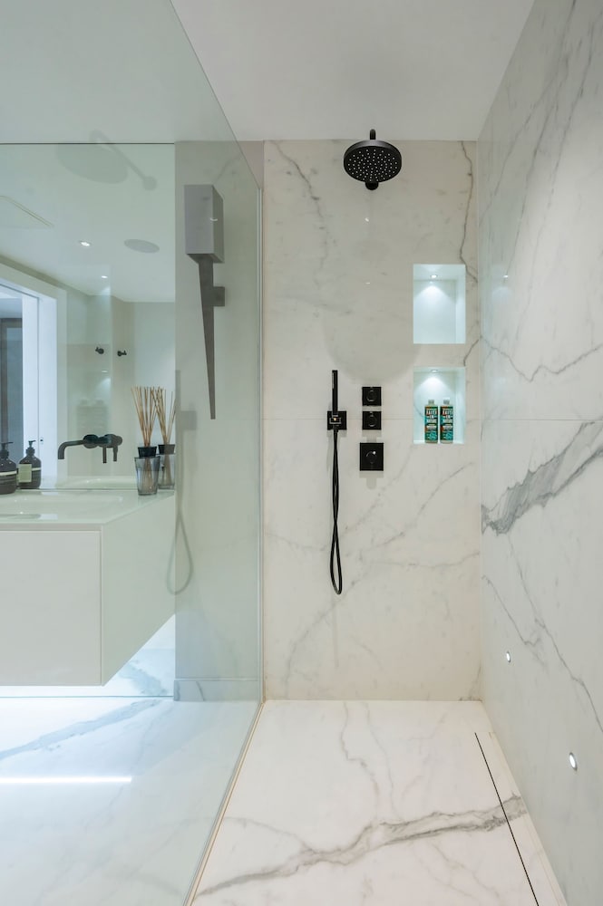 Regents Park Penthouse, Billede 29