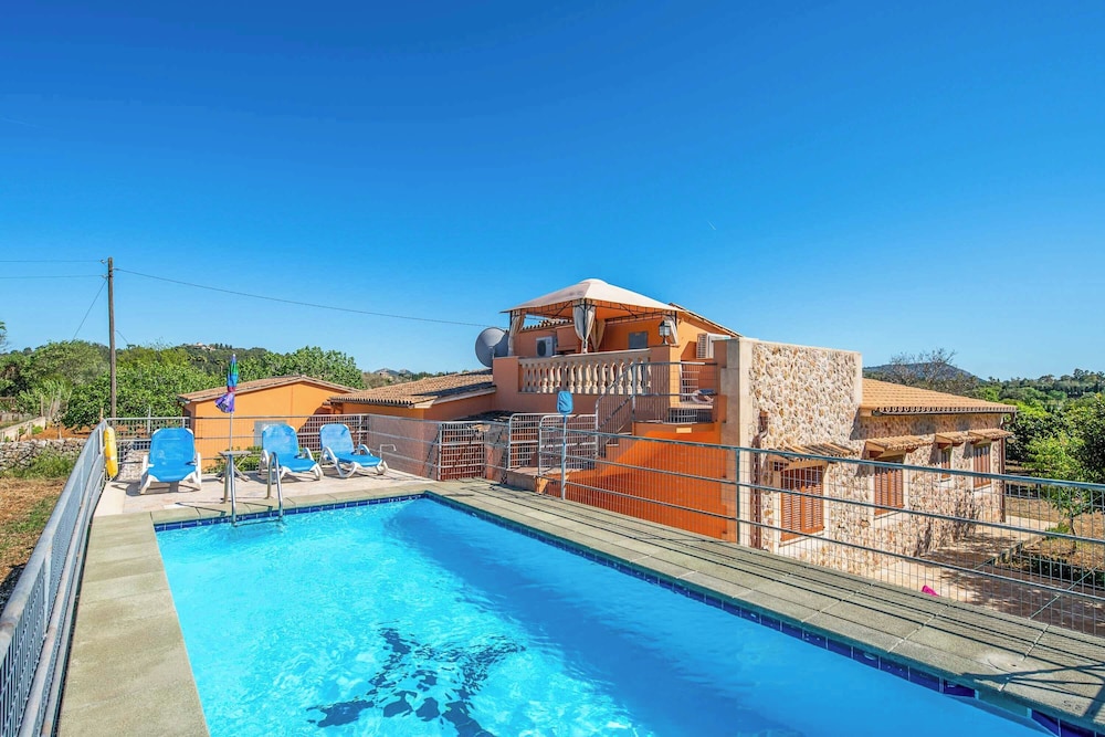 Villa (3 Habitaciones)