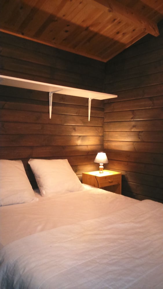 Chalet, 2 Bedrooms photo 1