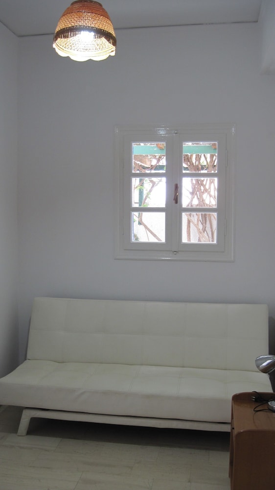 Family Apartment, 2 Bedrooms, Kitchenette, Sea View - Photo 31