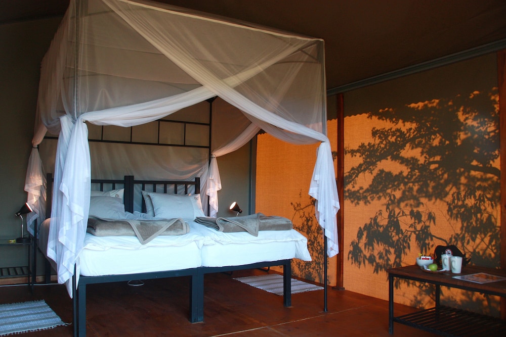 Economy Twin Room, Mountain View, Mountainside photo 2