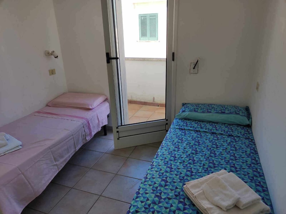 Apartment, 2 Bedrooms, Smoking, Terrace