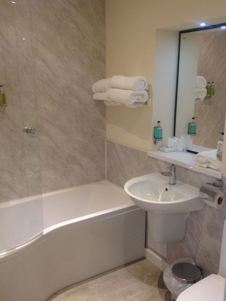 Twin Room photo 3