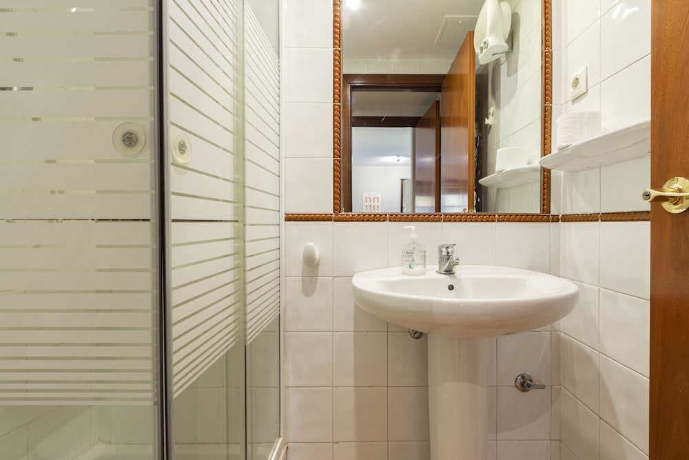 Apartamento, 1 habitación