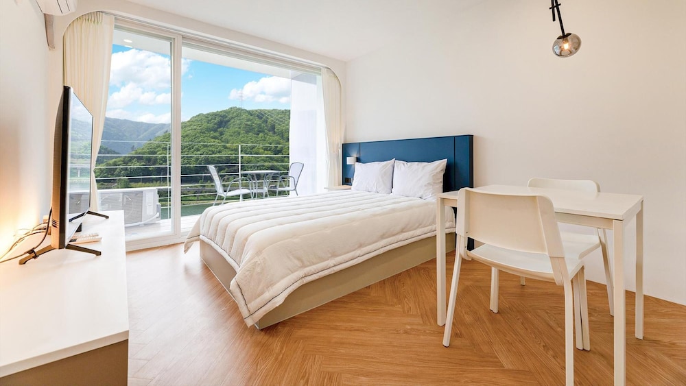 Basic Room, 1 Bedroom (Daisy(River View)) - Photo 20