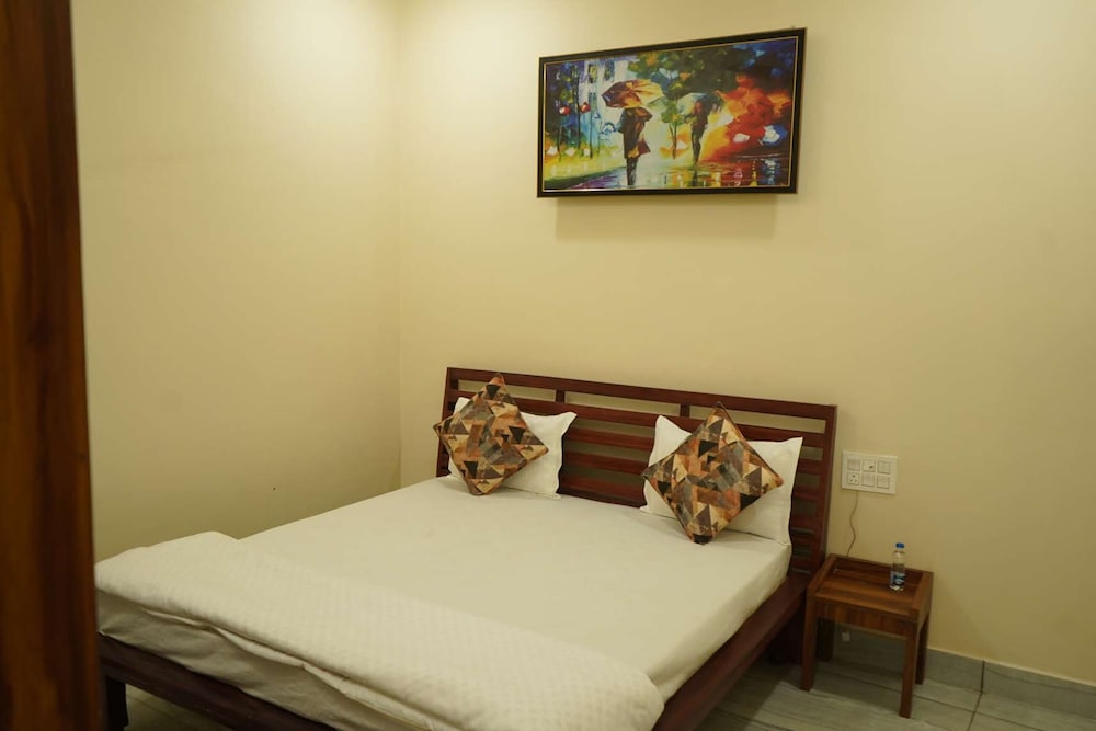 Premium Room, City View photo 1
