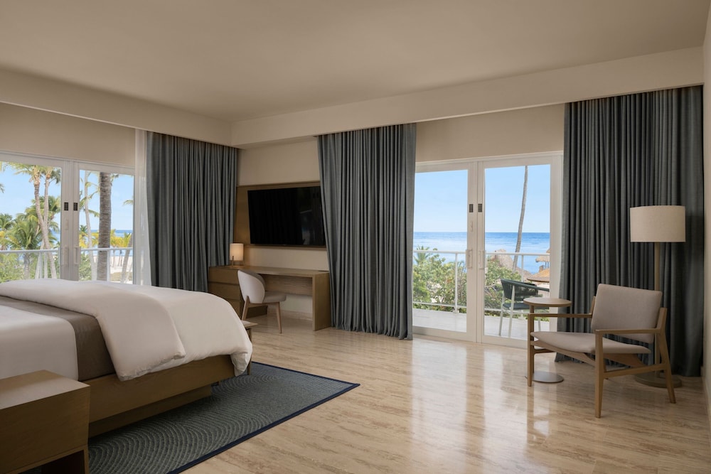 Suite, 1 Bedroom, Balcony