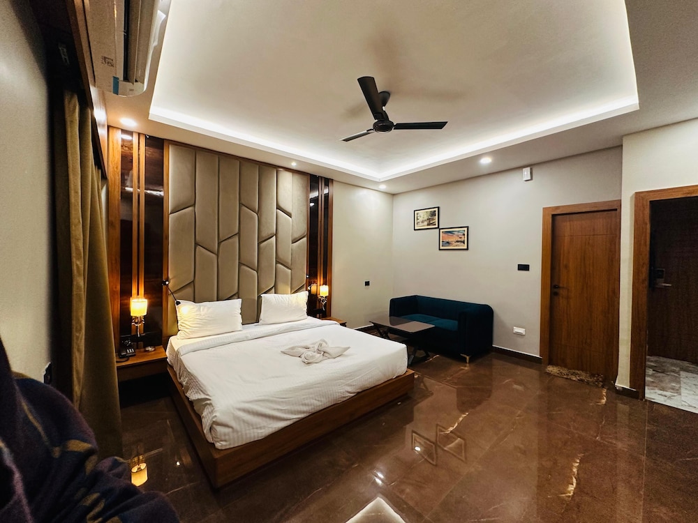 Comfort Room photo 1