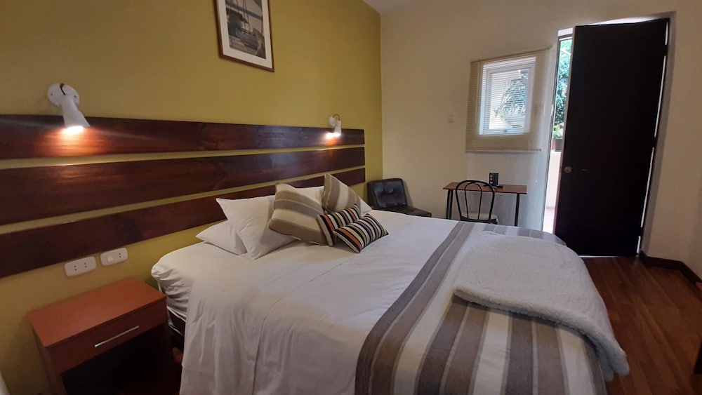 Premium Double Room photo 3