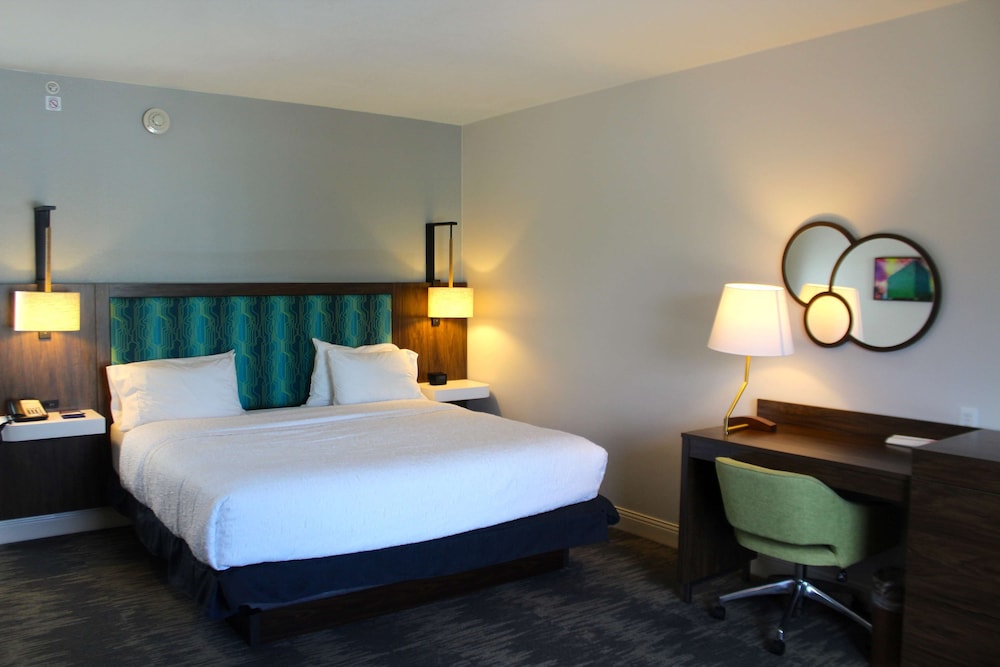 Suite, 1 King Bed, Accessible, Non Smoking - Photo 7