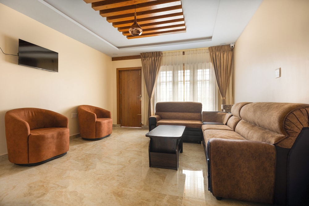 Family Suite - Photo 2