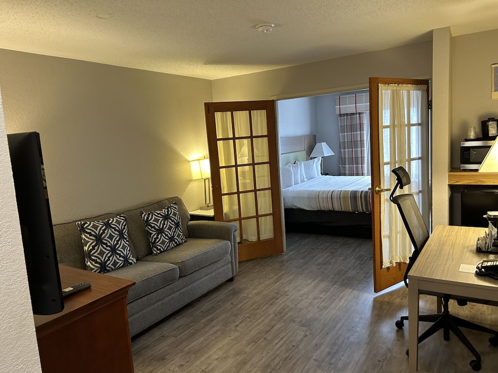 Suite, 1 Bedroom, Non Smoking - Photo 14