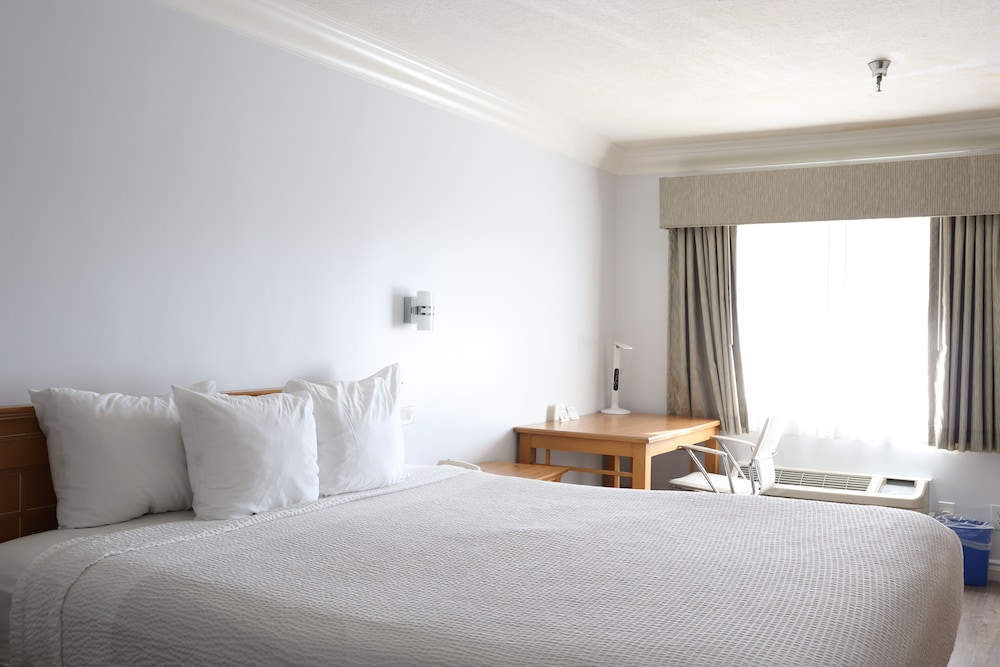 Standard Room, 1 King Bed - Photo 2
