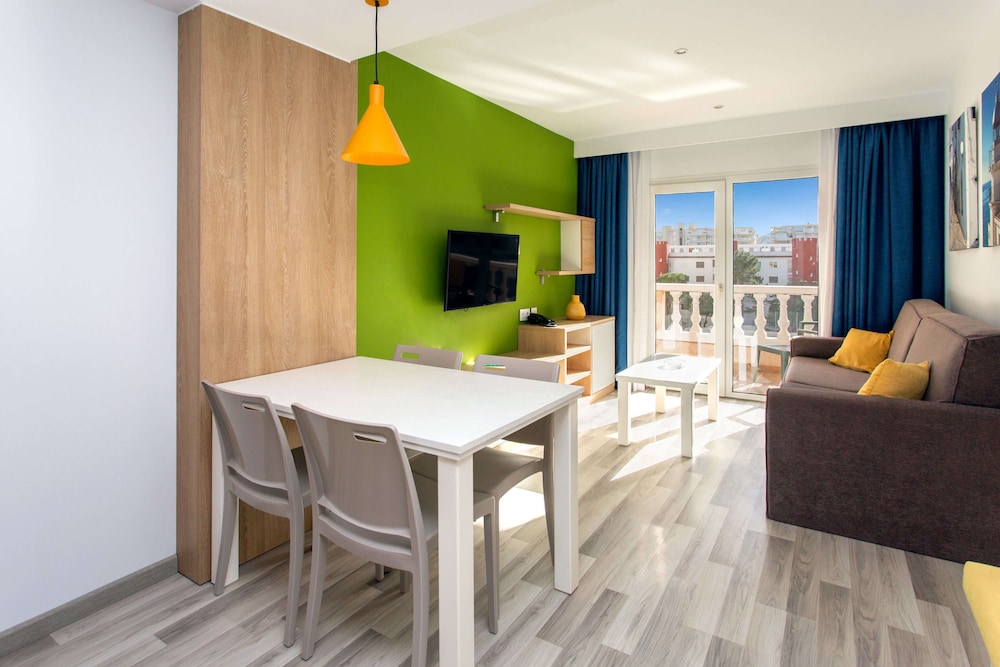 Apartamento Estándar, 1 Recámara, Terraza