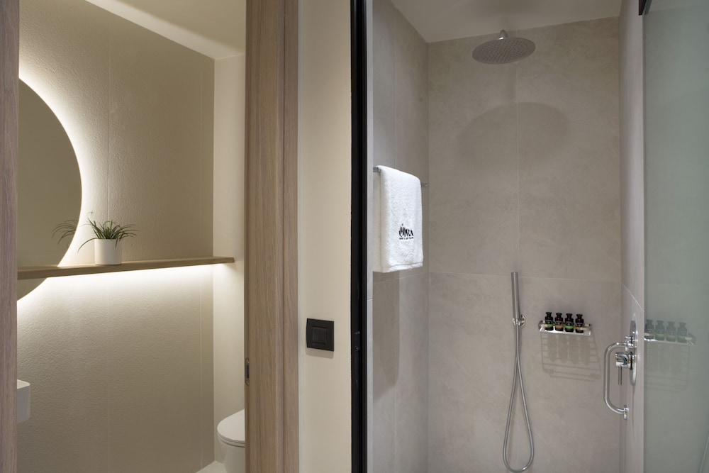 Deluxe Double Room, Private Pool, Sea View photo 2