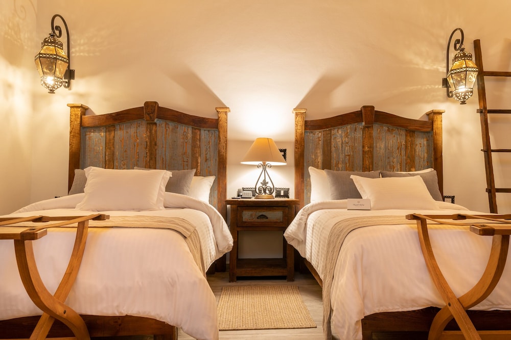 Superior Double Room, Accessible photo 1