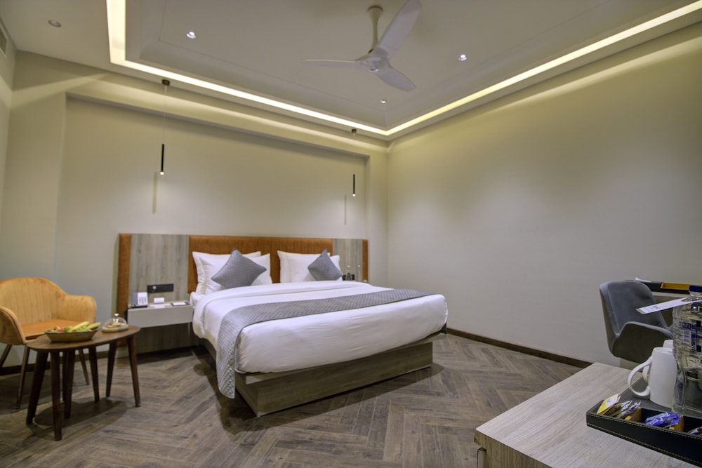 Club Room - Photo 2