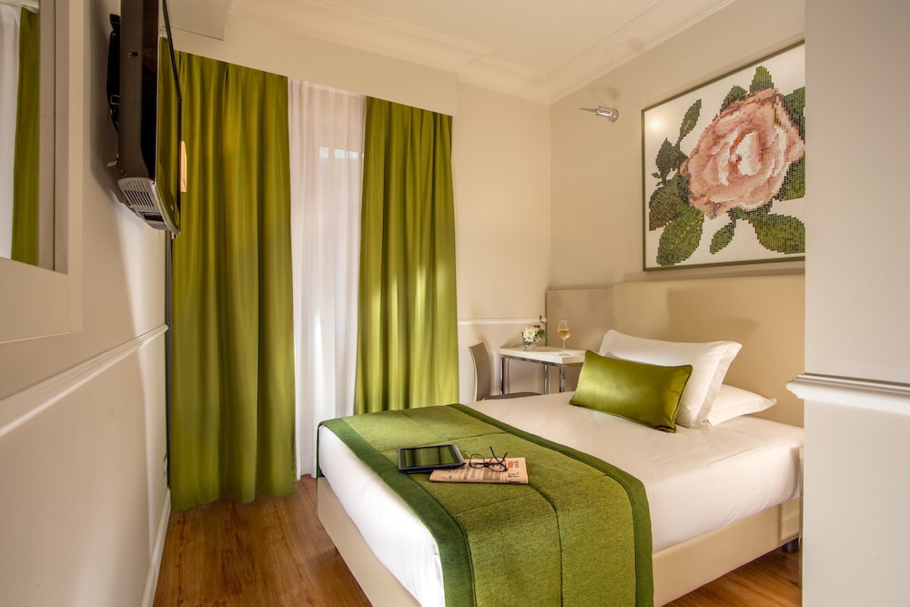 Standard Double Room Single Use
