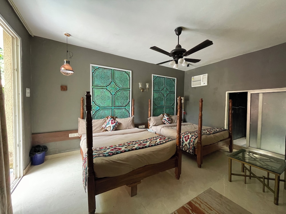 Exclusive Room photo 2