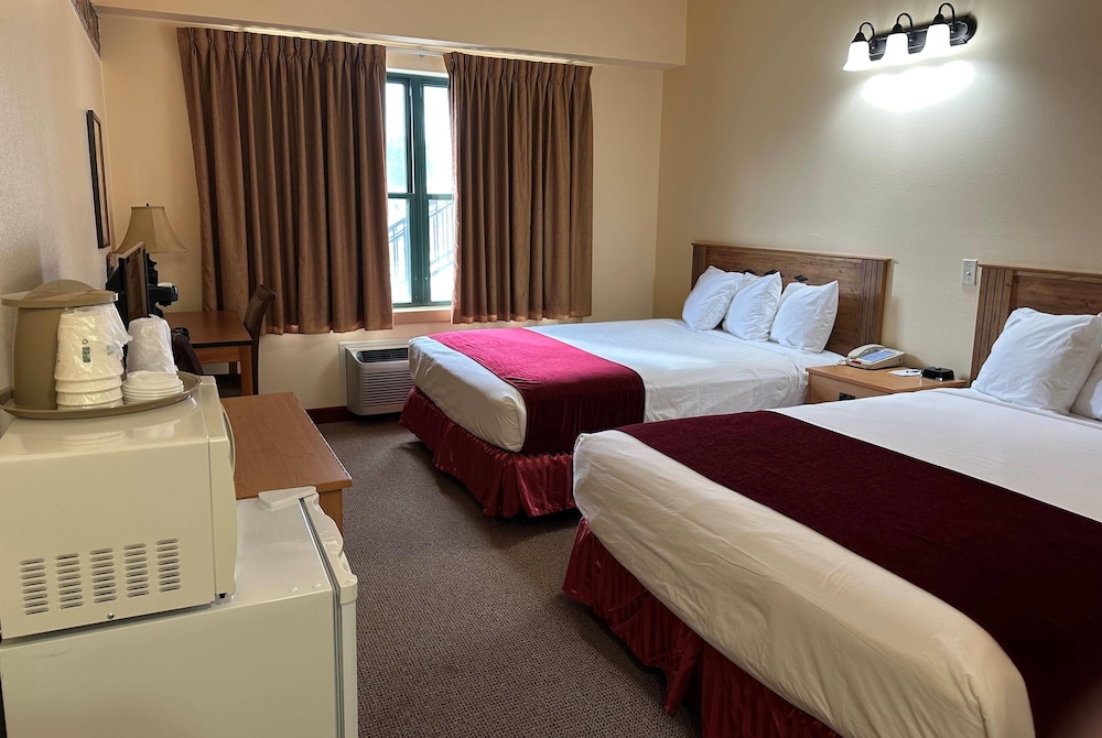 Travelodge Inn & Suites by Wyndham Deadwood, Foto 3