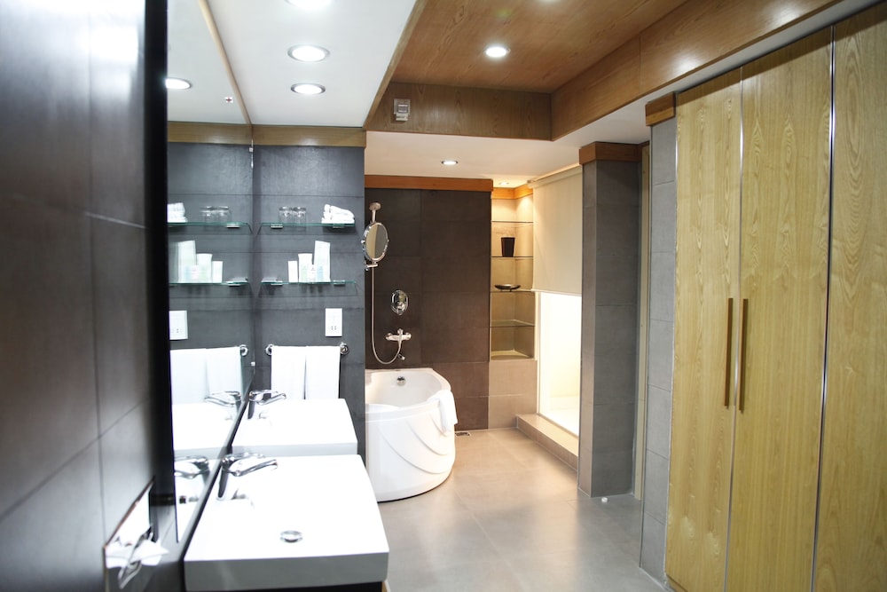 Luxury Suite, 1 King Bed photo 2