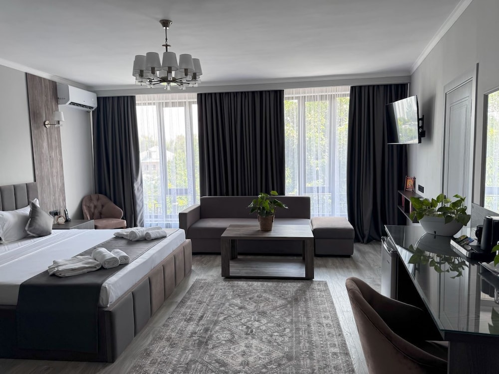 Family Suite photo 1