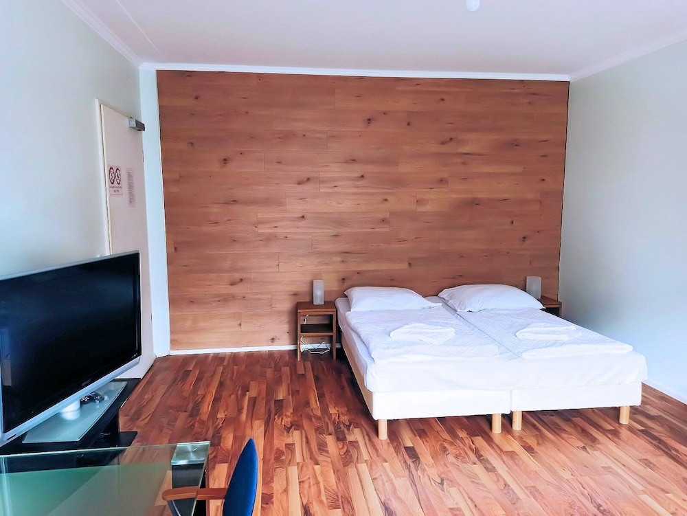 Deluxe Apartment, 6 Bedrooms photo 3
