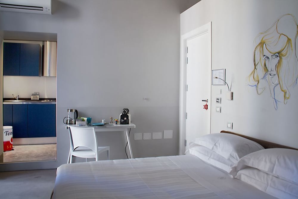 Junior Suite (Principessa) photo 1