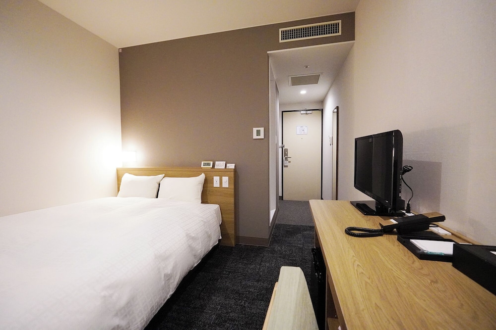 Double Room  Cityview - Non-Smoking - Annex - Photo 1
