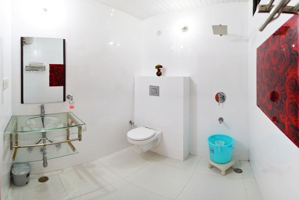 Standard Single Room, 1 Bedroom