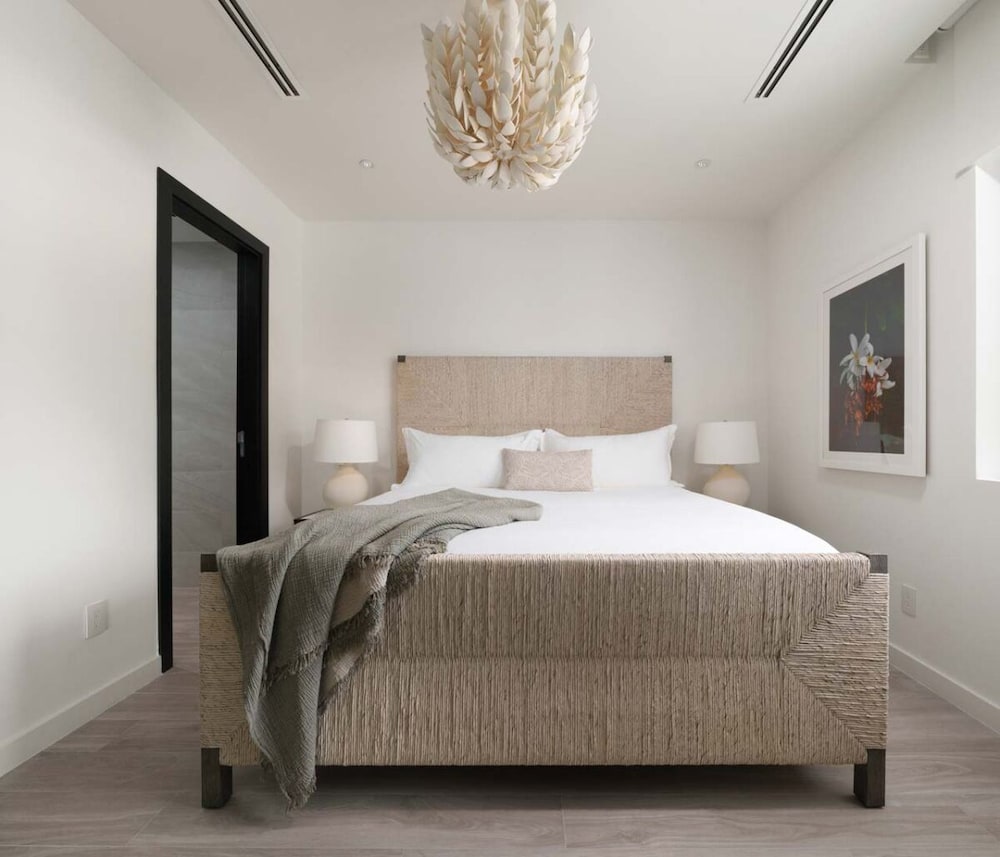Deluxe Villa, 3 Bedrooms, 2 Bathrooms, Marina View