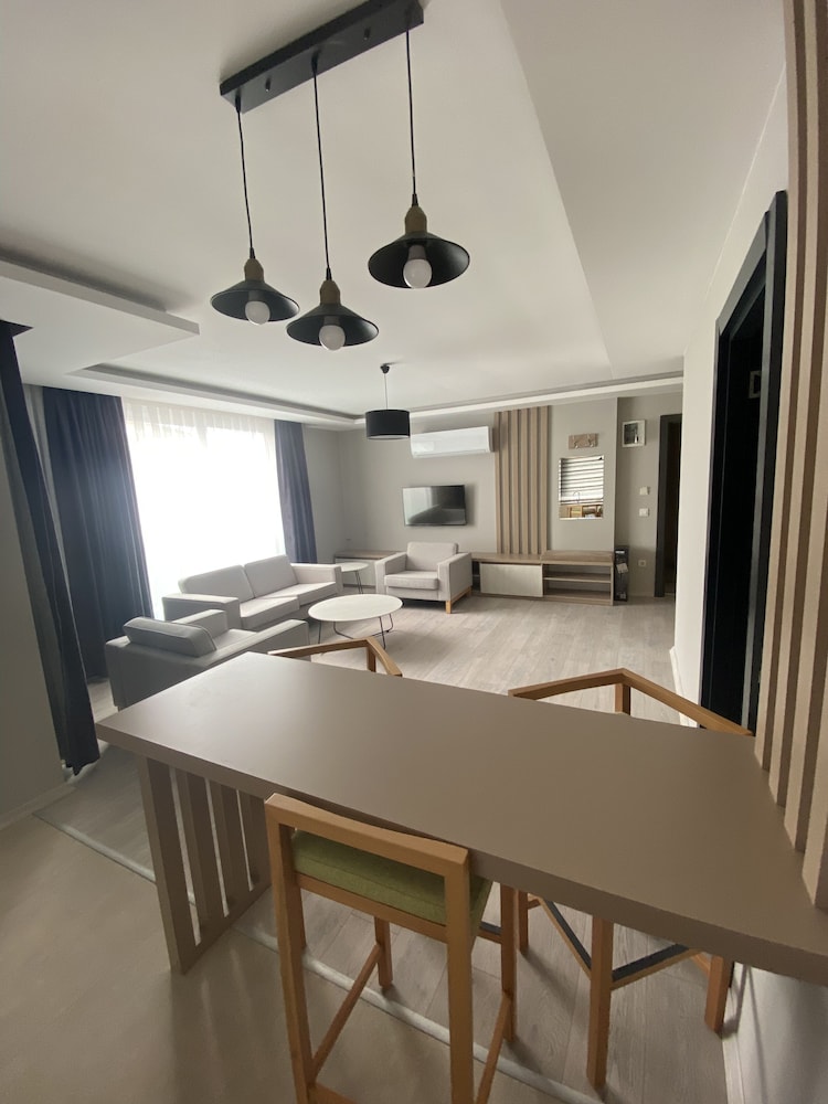 Exclusive Apartment