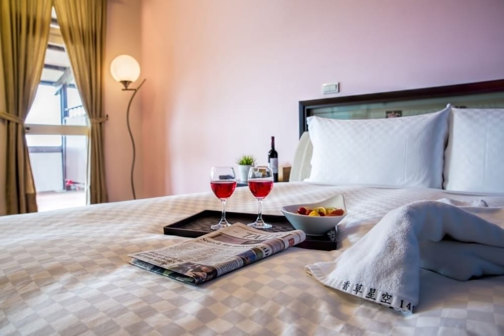 Superior Double Room photo 1
