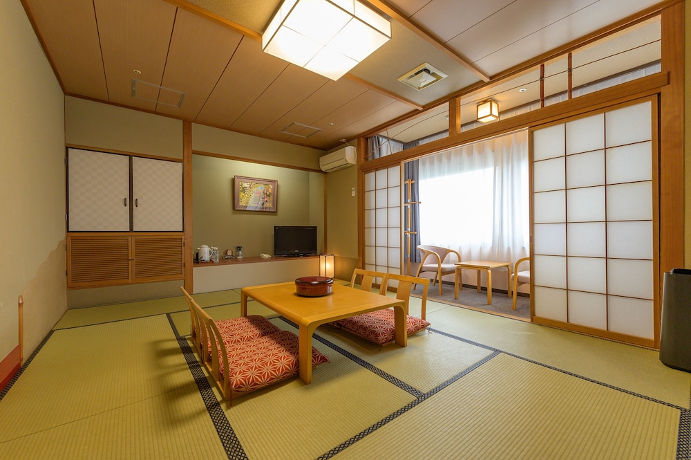 Economy Japanese Style Room - Photo 5