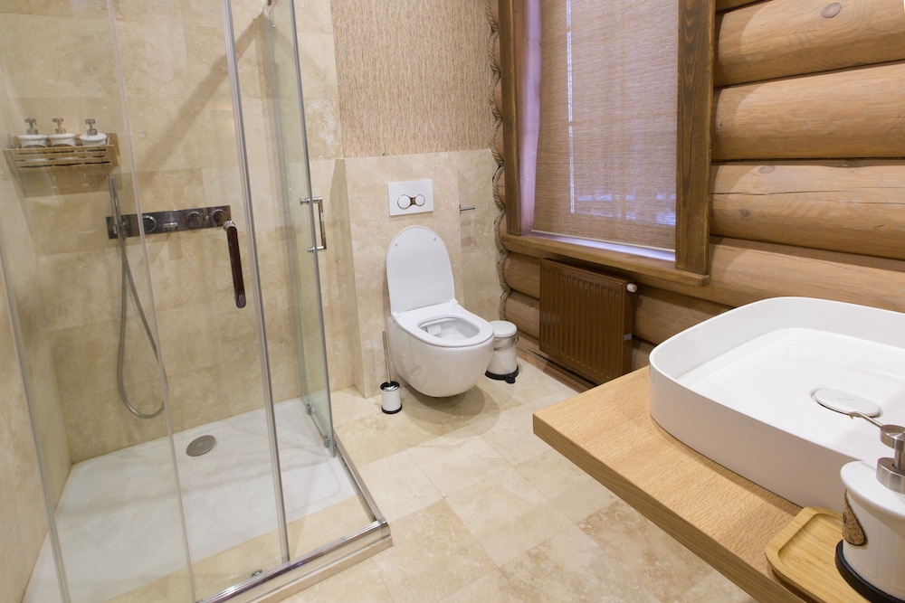 Deluxe Double or Twin Room photo 3