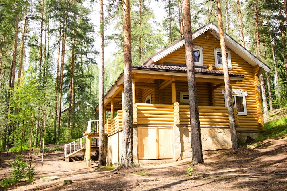 Luxury Cottage