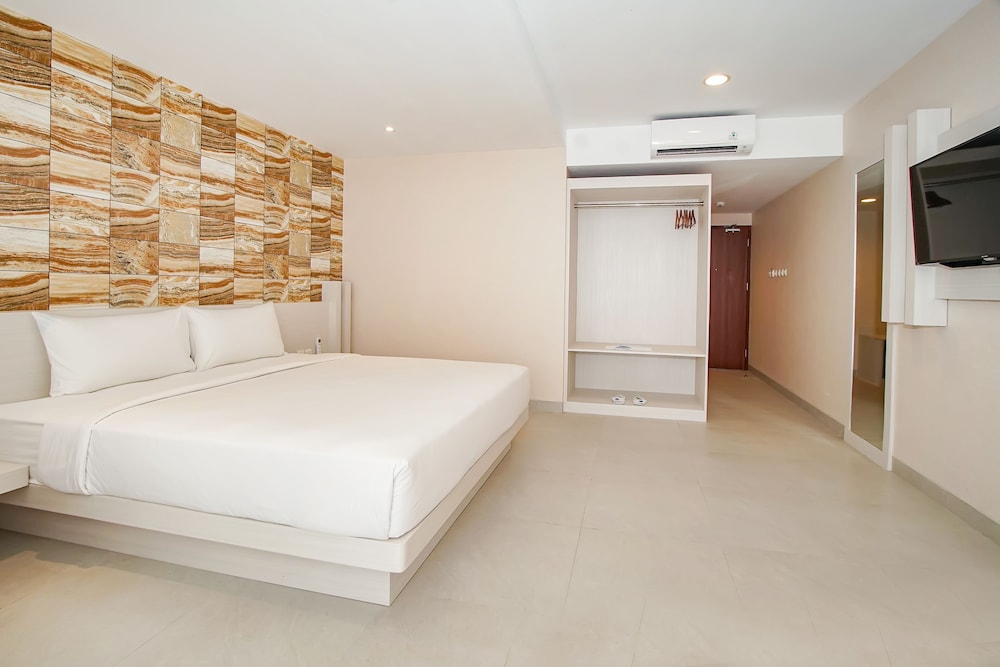 Executive Double Room, 1 King Bed photo 2