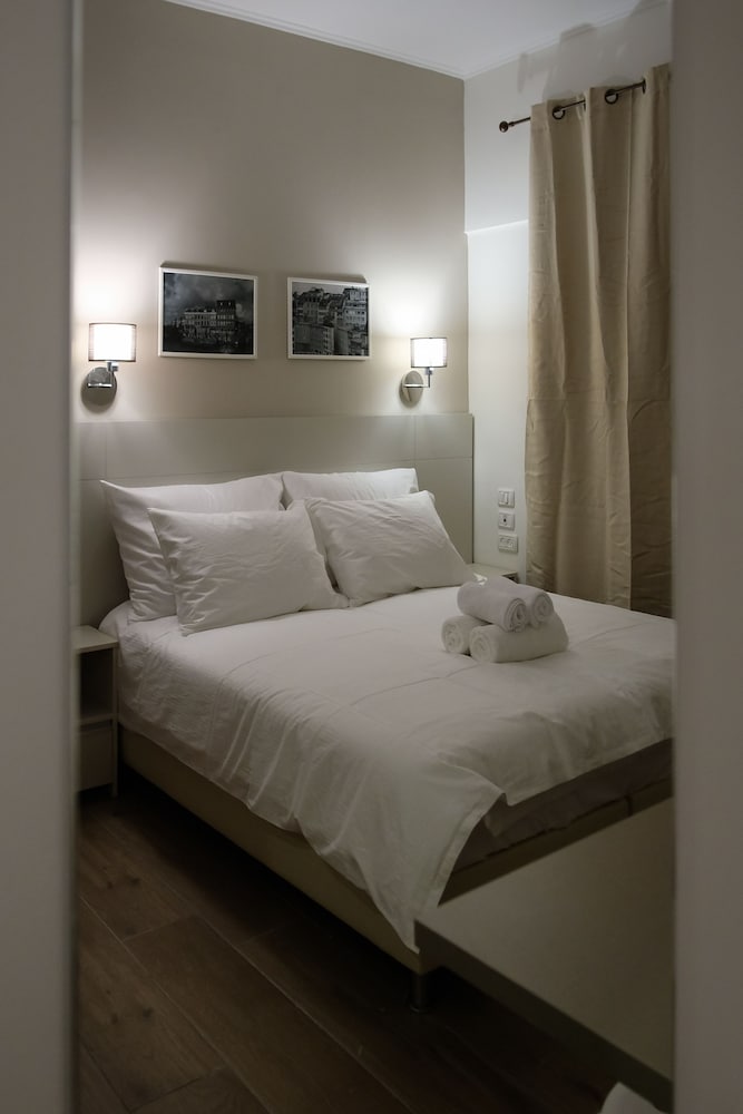 Economy Double Or Twin Room