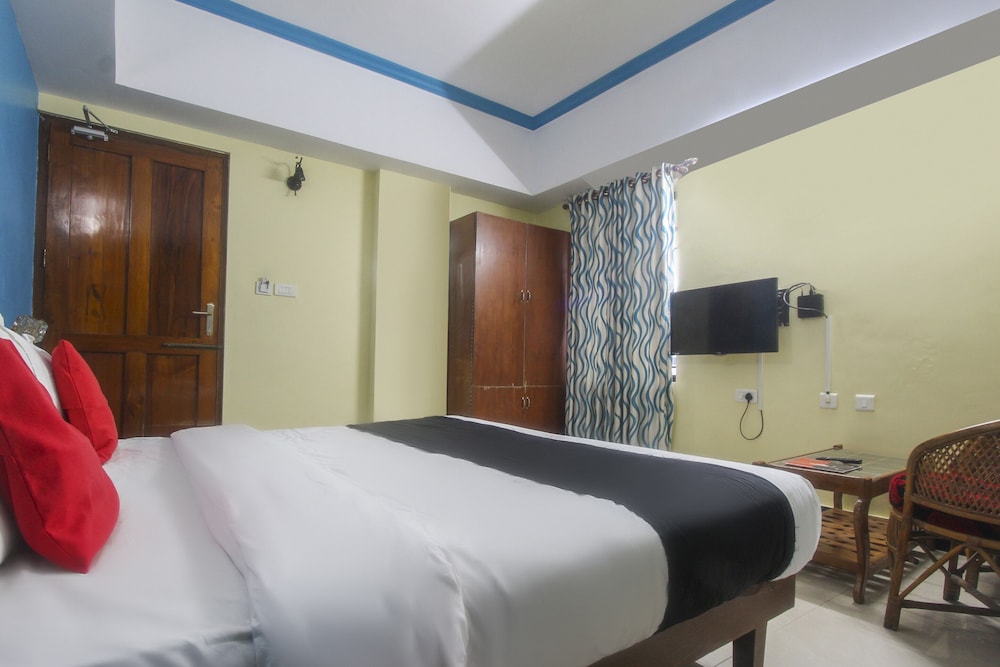 Double Or Twin Room photo 2