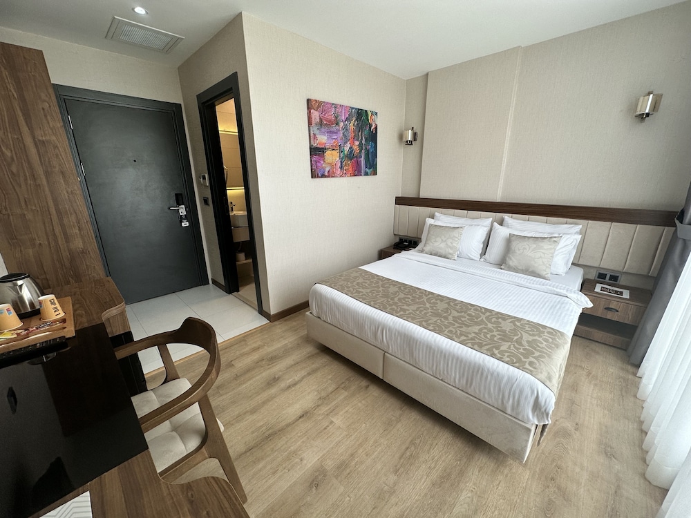 Standard Room - Photo 2