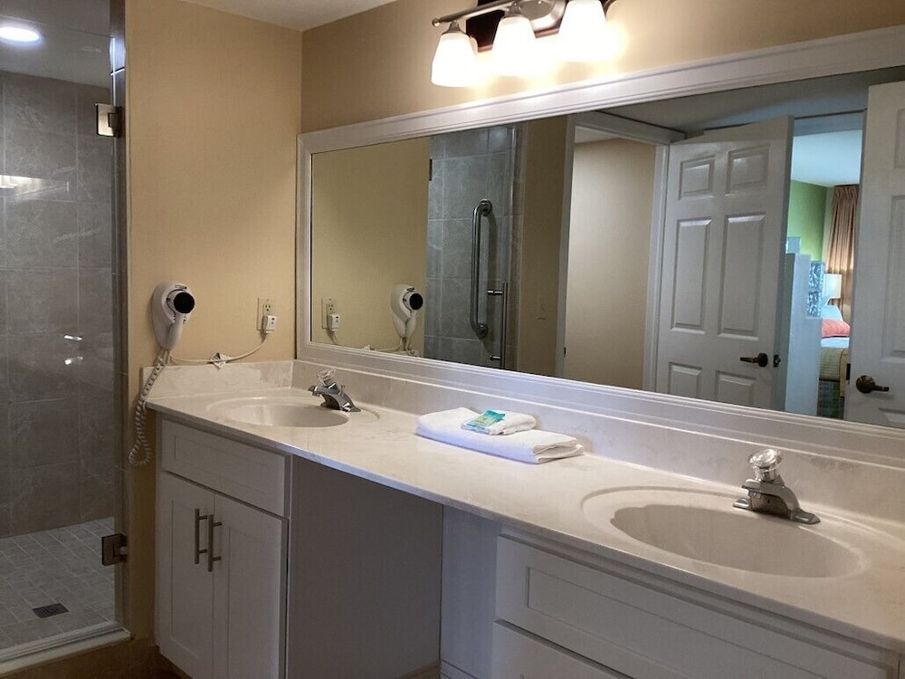 Deluxe One Bedroom Suite - Photo 12