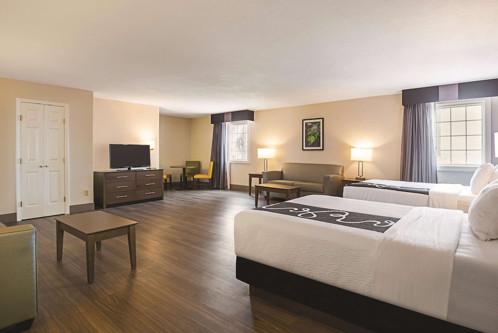 Wingate by Wyndham Galveston Beachfront at the Seawall, Foto 4