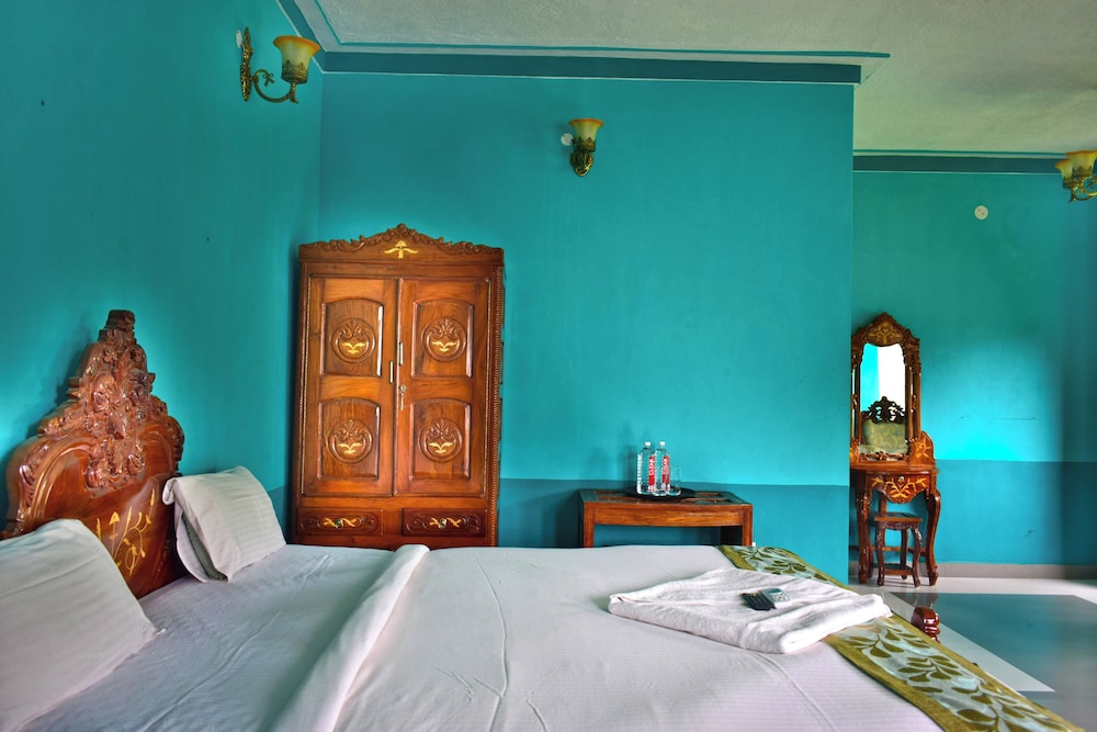 Fort Room - Photo 8