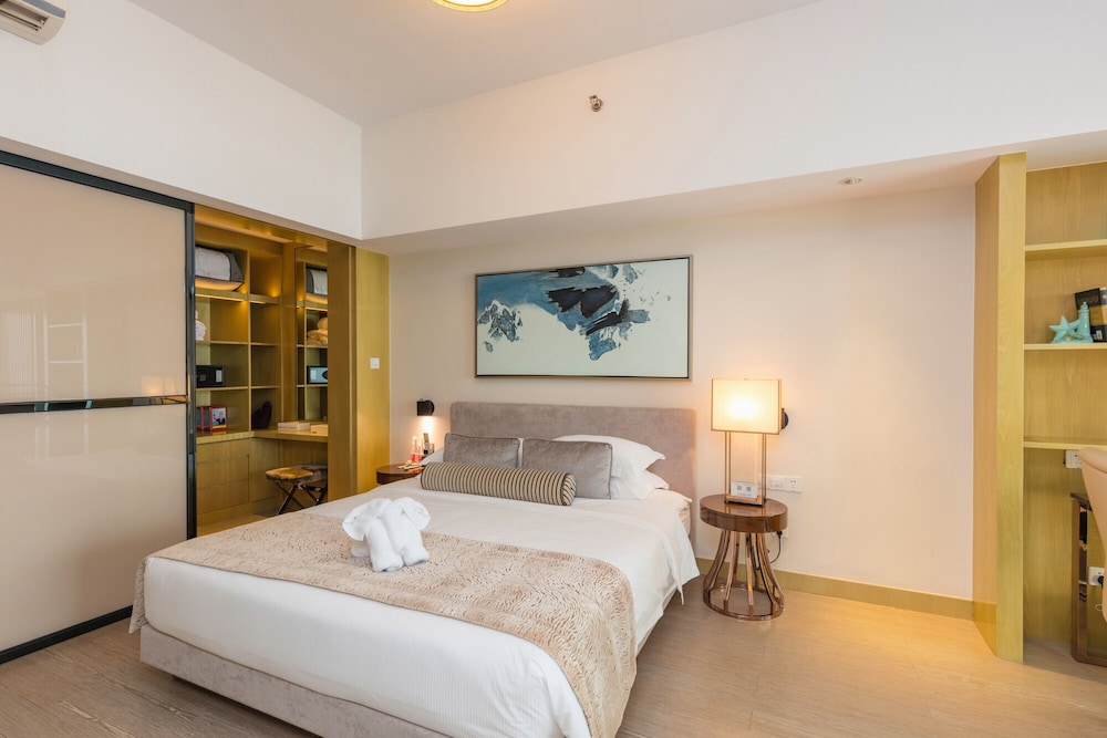 Business Loft, 1 Bedroom, Sea View photo 3