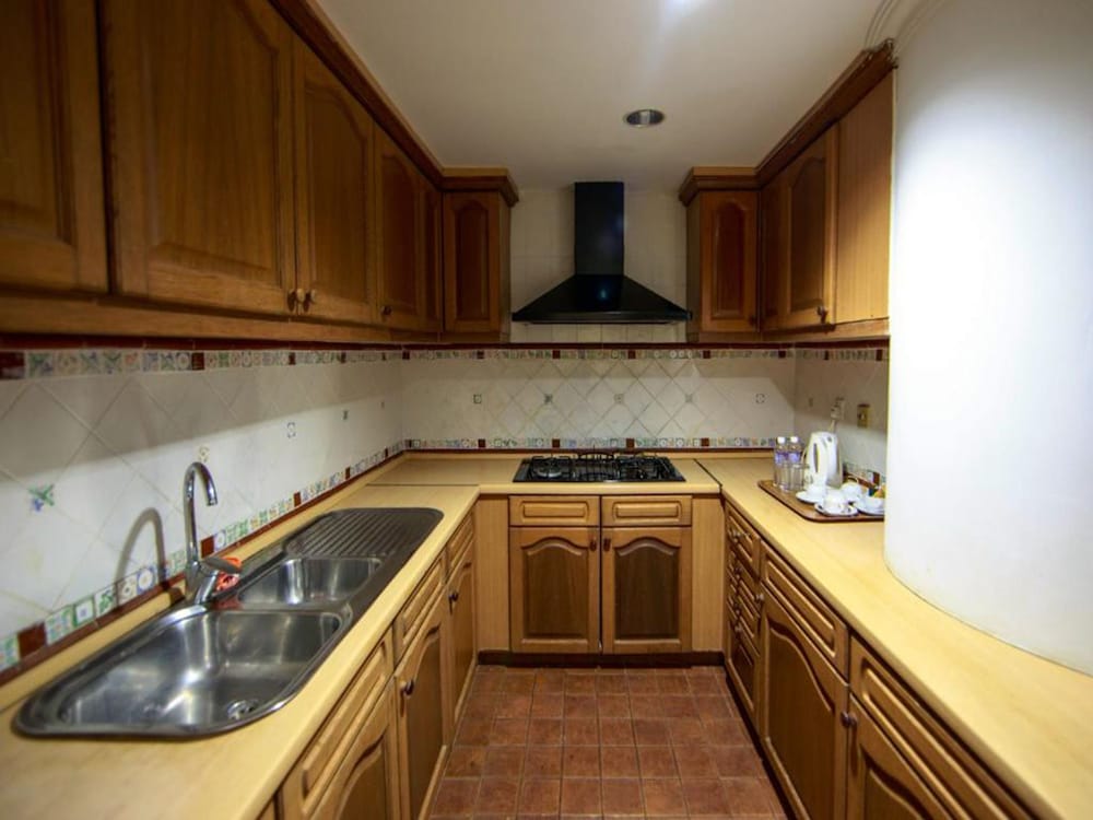 Standard Apartment, 2 Bedrooms photo 3
