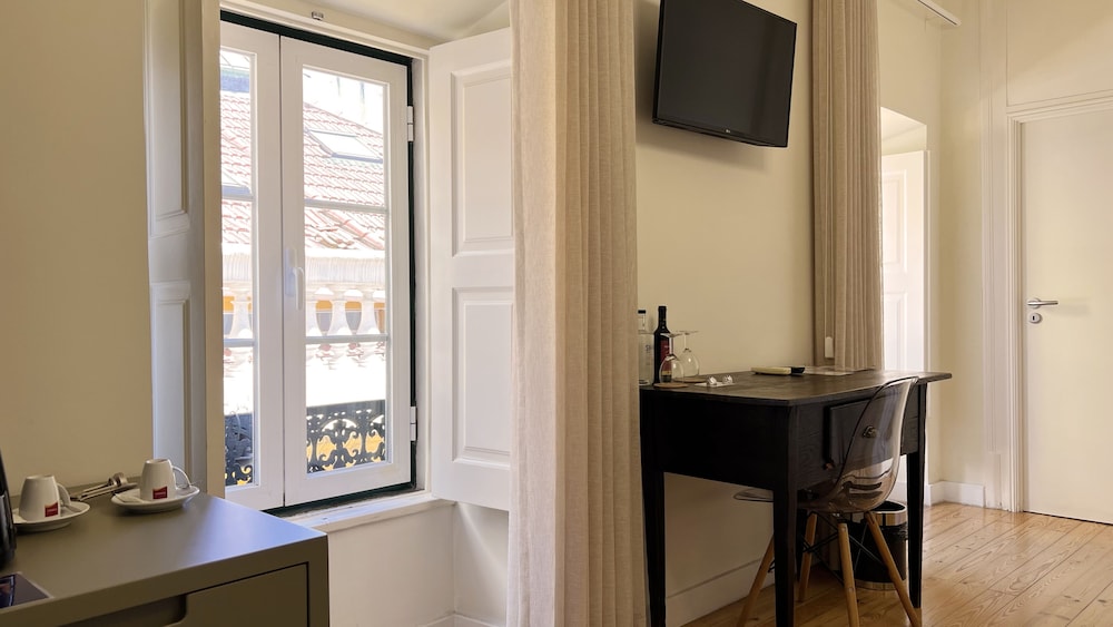 Double Room - Photo 10